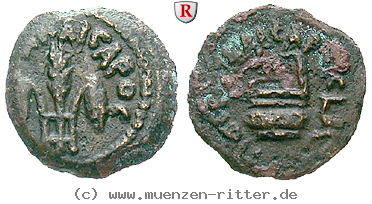 Klicken Sie auf das Bild um es auf Ihrem Rechner zu speichern judaea--prokuratoren-pontius-pilatus-prutah/29579.jpg