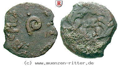 Klicken Sie auf das Bild um es auf Ihrem Rechner zu speichern judaea--prokuratoren-pontius-pilatus-prutah/50322.jpg