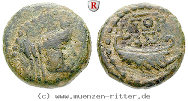 Klicken Sie auf das Bild um es auf Ihrem Rechner zu speichern judaea-bronze/52757.jpg