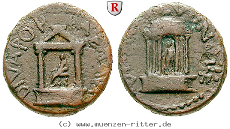 Klicken Sie auf das Bild um es auf Ihrem Rechner zu speichern judaea-diva-poppaea-und-diva-claudia-bronze/52236.jpg