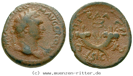 Klicken Sie auf das Bild um es auf Ihrem Rechner zu speichern judaea-domitianus-semis/20217.jpg