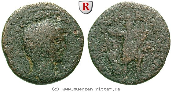 Klicken Sie auf das Bild um es auf Ihrem Rechner zu speichern judaea-elagabal-bronze/64501.jpg