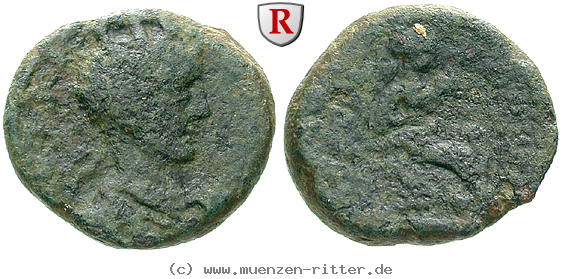 Klicken Sie auf das Bild um es auf Ihrem Rechner zu speichern judaea-elagabal-bronze/64518.jpg