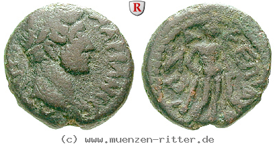 Klicken Sie auf das Bild um es auf Ihrem Rechner zu speichern judaea-hadrianus-bronze/52827.jpg