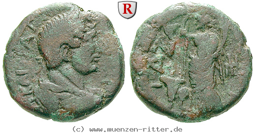 Klicken Sie auf das Bild um es auf Ihrem Rechner zu speichern judaea-hadrianus-bronze/52833.jpg