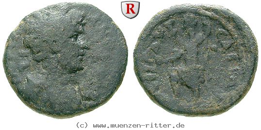 Klicken Sie auf das Bild um es auf Ihrem Rechner zu speichern judaea-hadrianus-bronze/64785.jpg