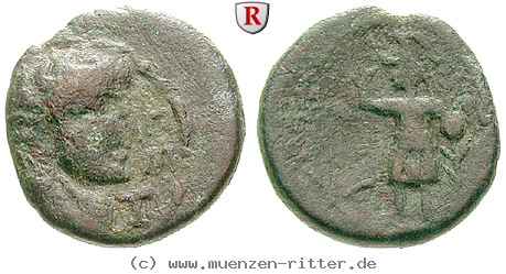 Klicken Sie auf das Bild um es auf Ihrem Rechner zu speichern judaea-tiberius-bronze/52760.jpg