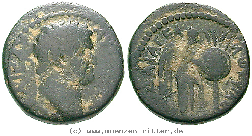 Klicken Sie auf das Bild um es auf Ihrem Rechner zu speichern judaea-titus-caesar-bronze/erom10683.jpg