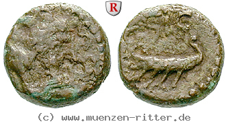Klicken Sie auf das Bild um es auf Ihrem Rechner zu speichern judaea-traianus-bronze/52815.jpg