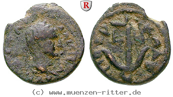 Klicken Sie auf das Bild um es auf Ihrem Rechner zu speichern judaea-traianus-bronze/64767.jpg