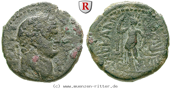 Klicken Sie auf das Bild um es auf Ihrem Rechner zu speichern judaea-vespasianus-bronze/52769.jpg