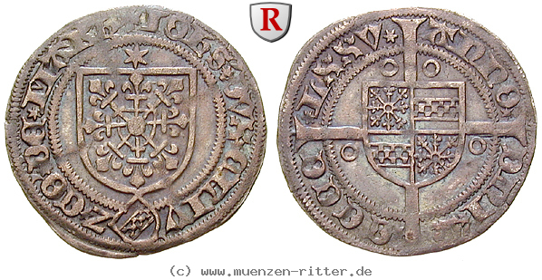 Klicken Sie auf das Bild um es auf Ihrem Rechner zu speichern juelich-kleve-berg-johann-i-weisspfennig/27607.jpg