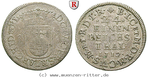 Klicken Sie auf das Bild um es auf Ihrem Rechner zu speichern juelich-kleve-berg-johann-wilhelm-ii-1-24-taler/70637.jpg
