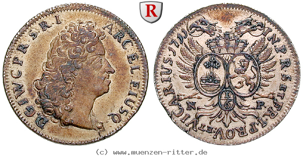 Klicken Sie auf das Bild um es auf Ihrem Rechner zu speichern juelich-kleve-berg-johann-wilhelm-ii-1-6-taler/16313.jpg
