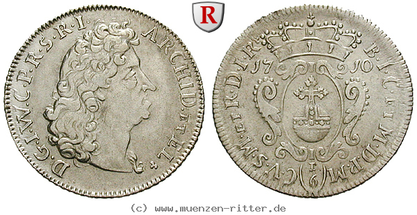 Klicken Sie auf das Bild um es auf Ihrem Rechner zu speichern juelich-kleve-berg-johann-wilhelm-ii-1-6-taler/19630.jpg