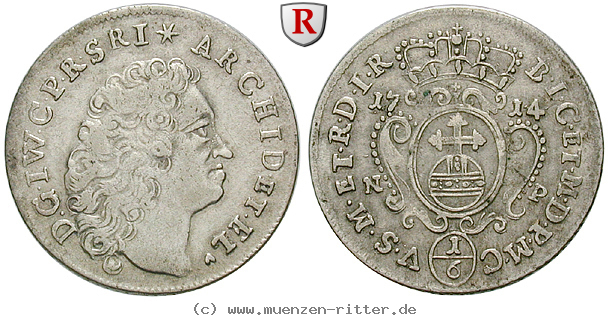 Klicken Sie auf das Bild um es auf Ihrem Rechner zu speichern juelich-kleve-berg-johann-wilhelm-ii-1-6-taler/19647.jpg