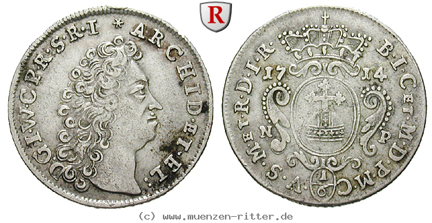 Klicken Sie auf das Bild um es auf Ihrem Rechner zu speichern juelich-kleve-berg-johann-wilhelm-ii-1-6-taler/76477.jpg
