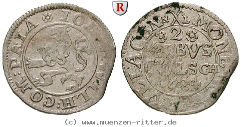 Klicken Sie auf das Bild um es auf Ihrem Rechner zu speichern juelich-kleve-berg-johann-wilhelm-ii-2-albus/12773.jpg