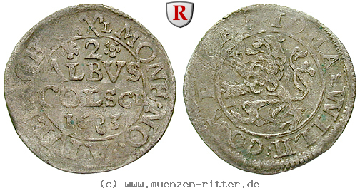 Klicken Sie auf das Bild um es auf Ihrem Rechner zu speichern juelich-kleve-berg-johann-wilhelm-ii-2-albus/40646.jpg