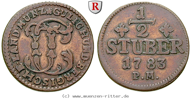 Klicken Sie auf das Bild um es auf Ihrem Rechner zu speichern juelich-kleve-berg-karl-theodor-1-2-stueber/14586.jpg