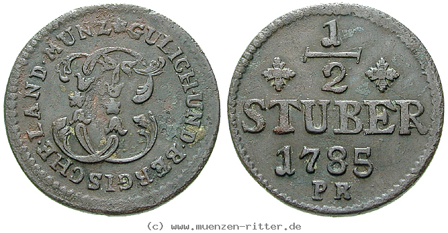 Klicken Sie auf das Bild um es auf Ihrem Rechner zu speichern juelich-kleve-berg-karl-theodor-1-2-stueber/14593.jpg