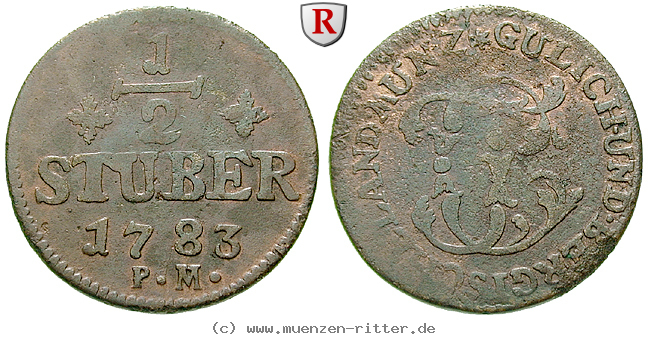Klicken Sie auf das Bild um es auf Ihrem Rechner zu speichern juelich-kleve-berg-karl-theodor-1-2-stueber/40645.jpg
