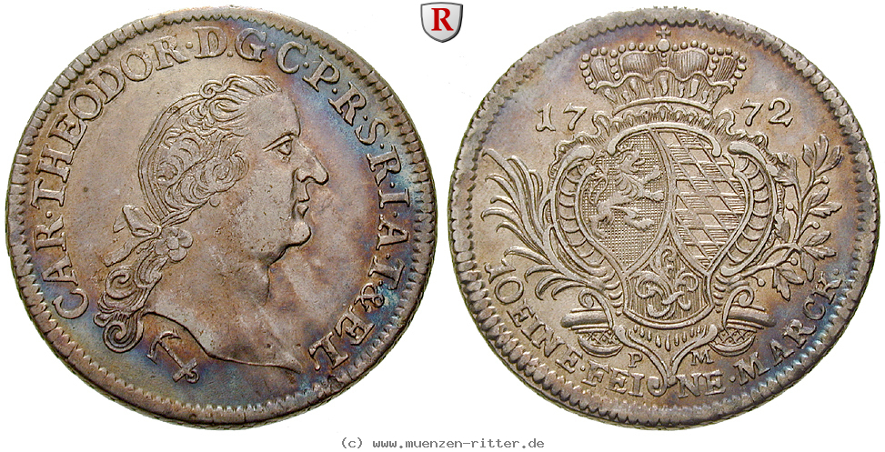 Klicken Sie auf das Bild um es auf Ihrem Rechner zu speichern juelich-kleve-berg-karl-theodor-konventionstaler/27566.jpg