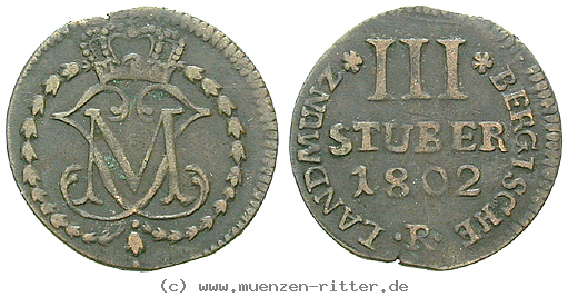 Klicken Sie auf das Bild um es auf Ihrem Rechner zu speichern juelich-kleve-berg-maximilian-joseph-von-bayern-3-stueber/14614.jpg