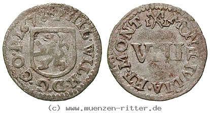 Klicken Sie auf das Bild um es auf Ihrem Rechner zu speichern juelich-kleve-berg-philipp-wilhelm-8-heller/13785.jpg