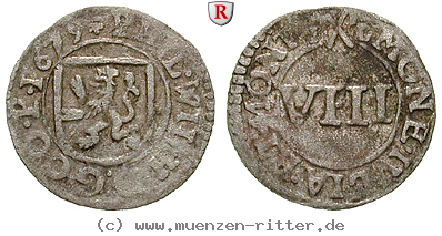 Klicken Sie auf das Bild um es auf Ihrem Rechner zu speichern juelich-kleve-berg-philipp-wilhelm-8-heller/13789.jpg