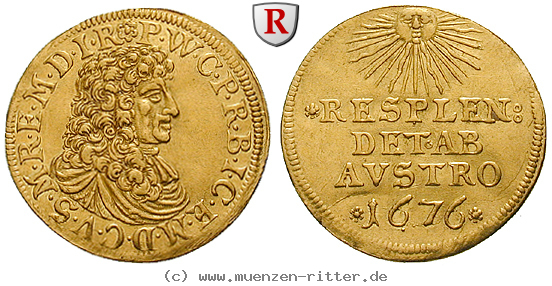 Klicken Sie auf das Bild um es auf Ihrem Rechner zu speichern juelich-kleve-berg-philipp-wilhelm-dukat/61644.jpg