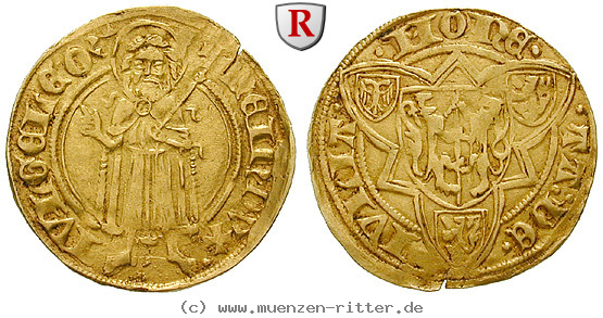 Klicken Sie auf das Bild um es auf Ihrem Rechner zu speichern juelich-kleve-berg-reinald-iv-goldgulden/89501.jpg