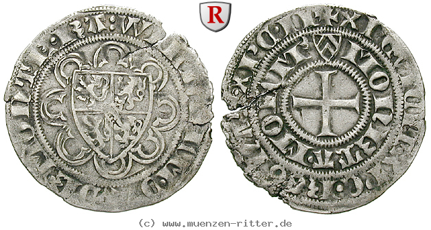Klicken Sie auf das Bild um es auf Ihrem Rechner zu speichern juelich-kleve-berg-wilhelm-ii-weisspfennig/69124.jpg