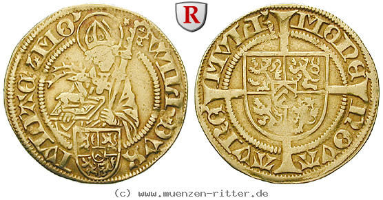 Klicken Sie auf das Bild um es auf Ihrem Rechner zu speichern juelich-kleve-berg-wilhelm-iv-goldgulden/72431.jpg