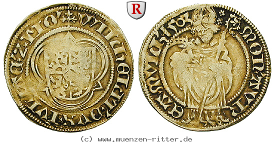 Klicken Sie auf das Bild um es auf Ihrem Rechner zu speichern juelich-kleve-berg-wilhelm-iv-goldgulden/72432.jpg