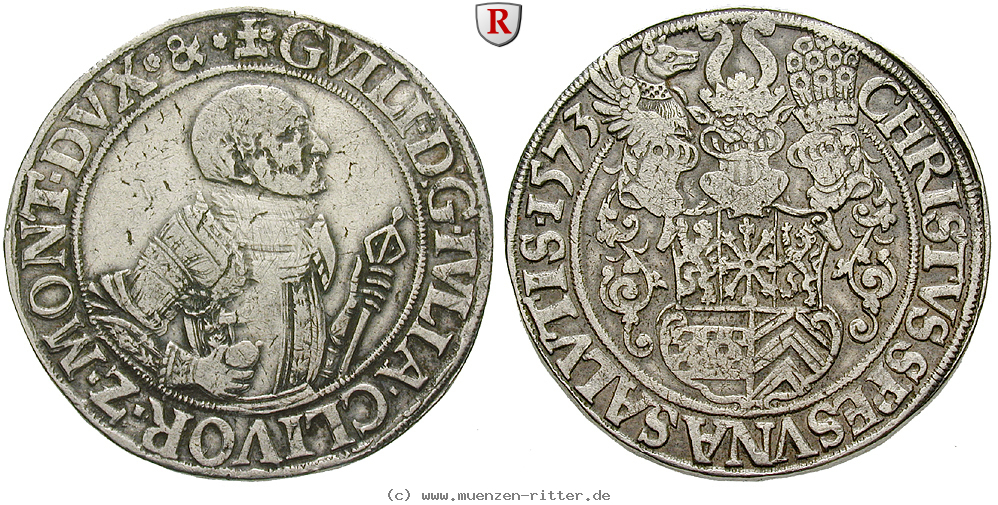 Klicken Sie auf das Bild um es auf Ihrem Rechner zu speichern juelich-kleve-berg-wilhelm-v-taler/73480.jpg