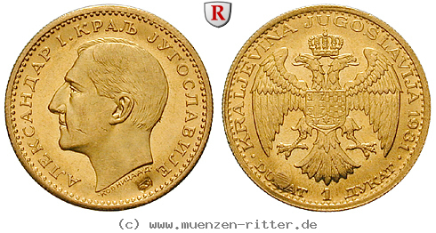 Klicken Sie auf das Bild um es auf Ihrem Rechner zu speichern jugoslawien-alexander-i-dukat/74761.jpg