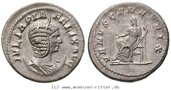 Klicken Sie auf das Bild um es auf Ihrem Rechner zu speichern julia-domna-frau-des-septimius-severus-antoninian/12579.jpg