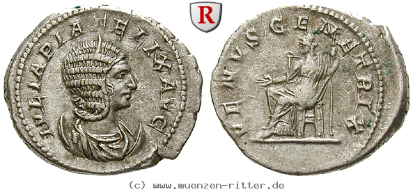 Klicken Sie auf das Bild um es auf Ihrem Rechner zu speichern julia-domna-frau-des-septimius-severus-antoninian/29502.jpg
