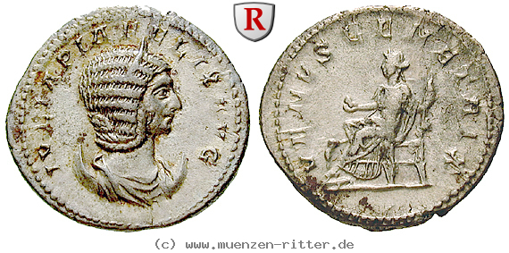 Klicken Sie auf das Bild um es auf Ihrem Rechner zu speichern julia-domna-frau-des-septimius-severus-antoninian/78563.jpg