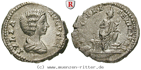Klicken Sie auf das Bild um es auf Ihrem Rechner zu speichern julia-domna-frau-des-septimius-severus-denar/101210.jpg