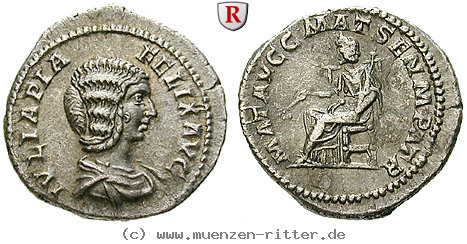 Klicken Sie auf das Bild um es auf Ihrem Rechner zu speichern julia-domna-frau-des-septimius-severus-denar/103130.jpg