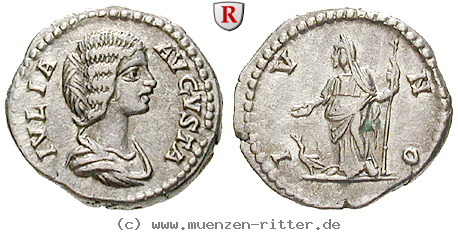 Klicken Sie auf das Bild um es auf Ihrem Rechner zu speichern julia-domna-frau-des-septimius-severus-denar/16752.jpg