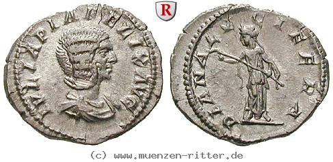 Klicken Sie auf das Bild um es auf Ihrem Rechner zu speichern julia-domna-frau-des-septimius-severus-denar/23969.jpg