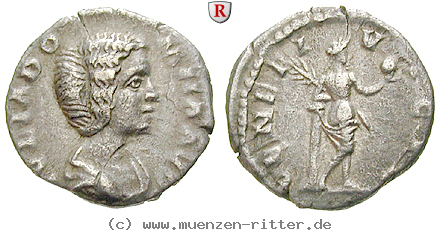 Klicken Sie auf das Bild um es auf Ihrem Rechner zu speichern julia-domna-frau-des-septimius-severus-denar/27233.jpg
