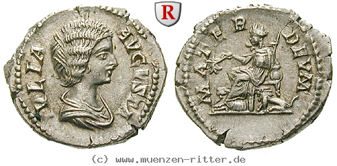 Klicken Sie auf das Bild um es auf Ihrem Rechner zu speichern julia-domna-frau-des-septimius-severus-denar/29919.jpg