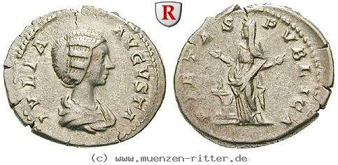 Klicken Sie auf das Bild um es auf Ihrem Rechner zu speichern julia-domna-frau-des-septimius-severus-denar/29920.jpg