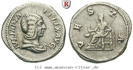 Klicken Sie auf das Bild um es auf Ihrem Rechner zu speichern julia-domna-frau-des-septimius-severus-denar/40712.jpg
