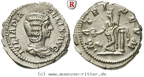 Klicken Sie auf das Bild um es auf Ihrem Rechner zu speichern julia-domna-frau-des-septimius-severus-denar/43219.jpg