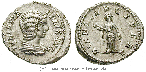 Klicken Sie auf das Bild um es auf Ihrem Rechner zu speichern julia-domna-frau-des-septimius-severus-denar/44424.jpg